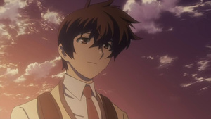 Kurokami The Animation